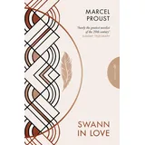 Pushkin Press Swann in Love Pushkin Press Classics)