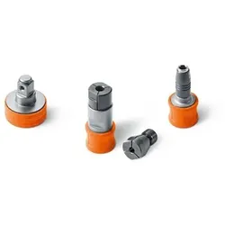 QuickIN-Zubehör-Set Metall 64203017020