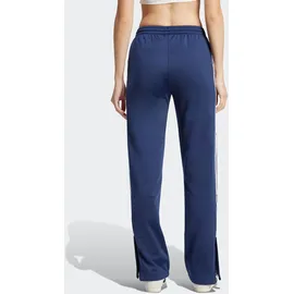 adidas Sporthose ADIDAS ORIGINALS "FIREBIRD TP", Damen, Gr. S, N-Gr, nindig, Obermaterial: 100% Polyester, Hosen Sporthose