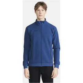 Craft Core Soul Sweatjacke Blau XXL