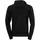 Uhlsport Essential Hood Jacke schwarz XL