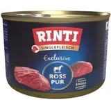Rinti Singlefleisch Ross Pur 12 x 185 g
