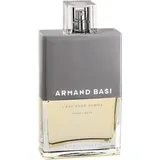 Armand Basi L'Eau Pour Homme Woody Musk Eau de Toilette 125 ml