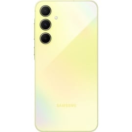 Samsung Galaxy A55 5G 256 GB awesome lemon