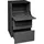 Mäusbacher Imola 52 x 89 x 42 cm Anthrazit