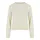 URBAN CLASSICS Knitted Pullover White Sand S
