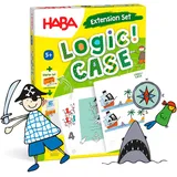 HABA Logic! Case Extension Set Piraten