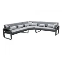 MWH Das Original MWH Widero Loungeset 1