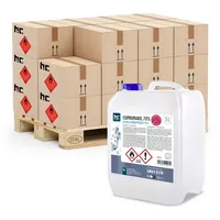 Höfer Chemie Isopropanol 70% 5 l