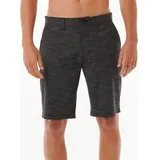 Rip Curl Boardwalk Jackson Kurze Hose - Black - 33