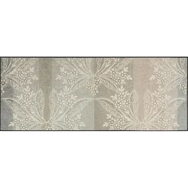 Wash+Dry Floral Lace 50 x 75 cm Mehrfarbig