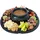 Silva Homeline SF 430 426036 Schoko-Fondue Schwarz
