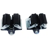 Berger & Schröter MaKeDO Gerätehalter Rolle 2er Set
