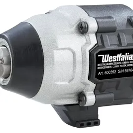 Westfalia Schlagschrauber Aufsatz für 18 V Multi Power Tool