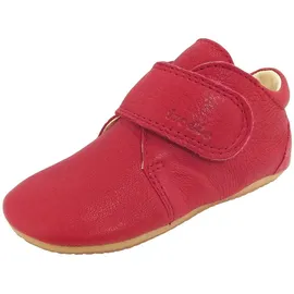 Froddo G1130005 Lauflernschuh Rot 21