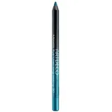 Artdeco Metallic Long-Lasting Eyeliner 1,2 g 30 METALLIC TURQUOISE