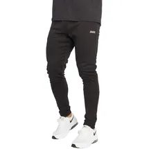 Jako Trainingshose Classico schwarz XXL