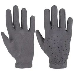 Graue Handschuhe Moraj Für Frauen, universal
