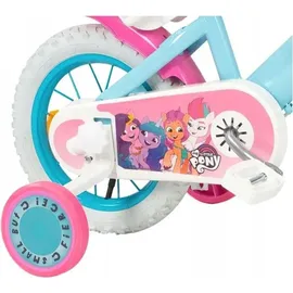 Toimsa Bikes My Little Pony 12 Zoll rosa