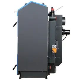 Atmos Holzvergaserkessel DC30GSE 30 kW