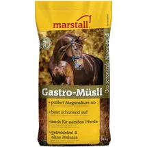 Marstall Gastro Müsli 20 kg