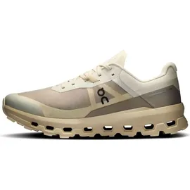 On Cloudvista 2 Herren Cream/Desert 46