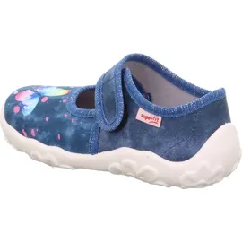 superfit BONNY Blau 8030 24