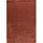 Tom Tailor Shaggy Teppich Cozy Hochflorteppich 50 x 80 cm Braun