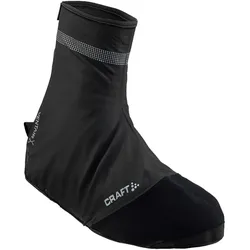 CRAFT Shelter Fahrrad-Überschuhe Herren 9999 - black XXL