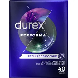 Durex Kondome Performa