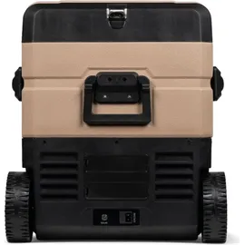 steamy Steamy-E Dual Zone 45 45 l