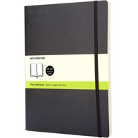 Moleskine Notizbuch blanko X-Large,