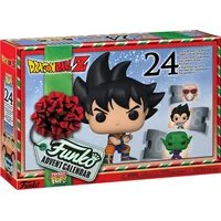 Funko POP! Sammelfiguren Adventskalender Dragon Ball Z