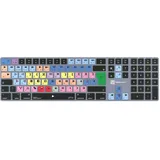 LogicKeyboard Avid Media Composer Titan UK