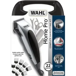 Wahl Homepro 22-Piece Haircut Kit - Haarschneidemaschine