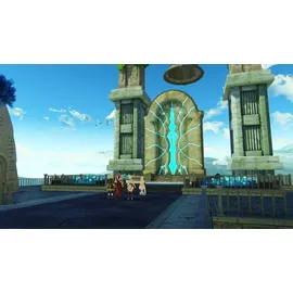 Atelier Ryza 3: Alchemist of the End & the Secret Key (PS4)