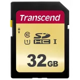 Transcend SDHC 32GB Class 10 500S UHS-I