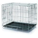 Trixie Home Kennel 3923 78x55x62cm
