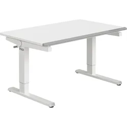 Schreibtisch PAIDI TEENIO 120 - BHT 120x79x75 cm