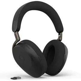 JABRA Evolve3 85 USB-C MS Warm Grey