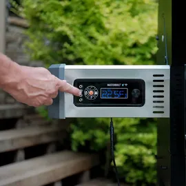 MasterBuilt Gravity 800 Digital