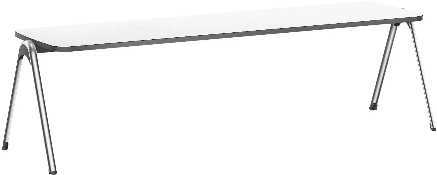 Interstuhl VLEGSis3 V117 Sitzbank