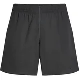 Icebreaker Kurze Hose Obsidian L