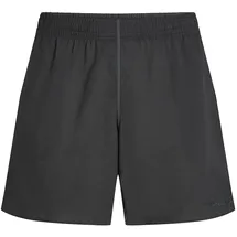 Icebreaker Kurze Hose Obsidian L