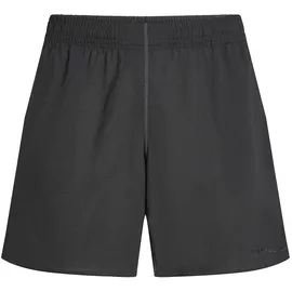 Icebreaker Kurze Hose Obsidian L
