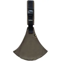 Wildride Babytrage, Basic Brown