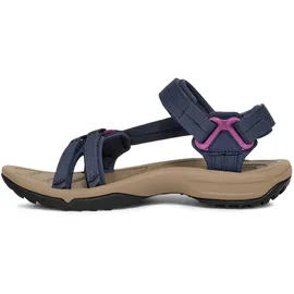Teva Terra Fi Lite Damen crown blue 36