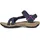 Teva Terra Fi Lite Damen crown blue 36