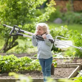 Fiskars Rechen Light