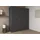 OTTO home Marlene Kleiderschrank 181 x 203 x 56 cm grau